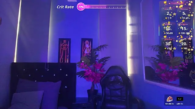 dandii 69 online show from 14, 10, 2025