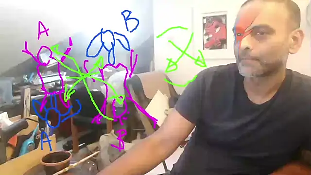 Snapshot of mista_sista_fista chatting on 9, 9, 2025 mista sista fista online show from 9, 9, 2025