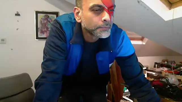 Snapshot of mista_sista_fista chatting on 26, 11, 2025 mista sista fista online show from 26, 11, 2025