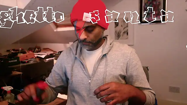 Snapshot of mista_sista_fista chatting on 1, 12, 2025 mista sista fista online show from 1, 12, 2025