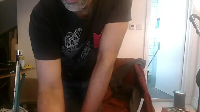 Snapshot of mista_sista_fista chatting on 14, 12, 2025 mista sista fista online show from 14, 12, 2025