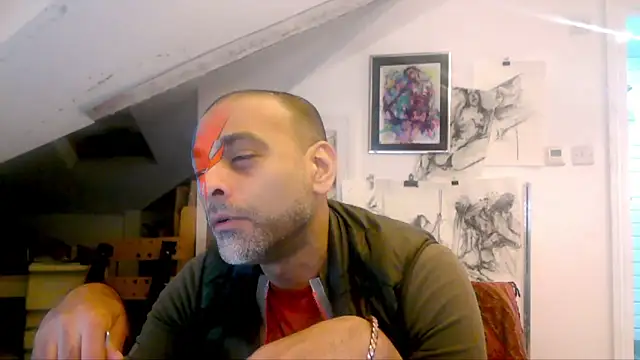 Snapshot of mista_sista_fista chatting on 5, 1, 2026 mista sista fista online show from 5, 1, 2026