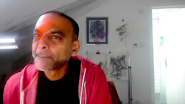 Snapshot of mista_sista_fista chatting on 8, 1, 2026 mista sista fista online show from 8, 1, 2026