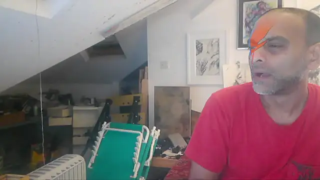 Snapshot of mista_sista_fista chatting on 9, 1, 2026 mista sista fista online show from 9, 1, 2026