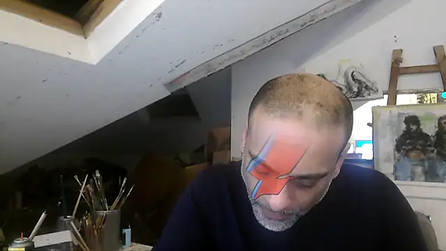 mista sista fista online show from 6, 3, 2026