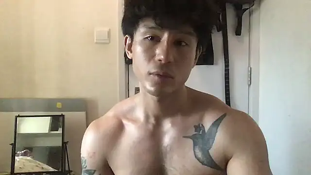 Snapshot of natenatejosh chatting on 18, 10, 2025 natenatejosh online show from 18, 10, 2025