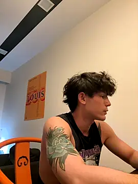 natenatejosh online show from 8, 11, 2025