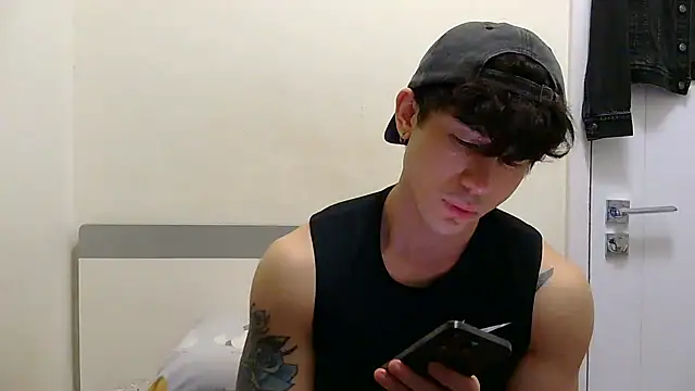 natenatejosh online show from 5, 12, 2025