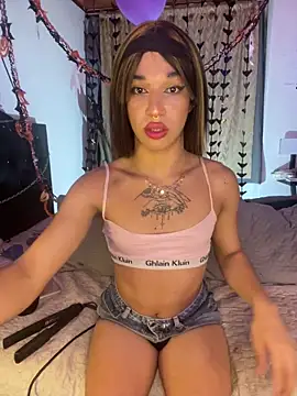 terra sunligth online show from 19, 10, 2025