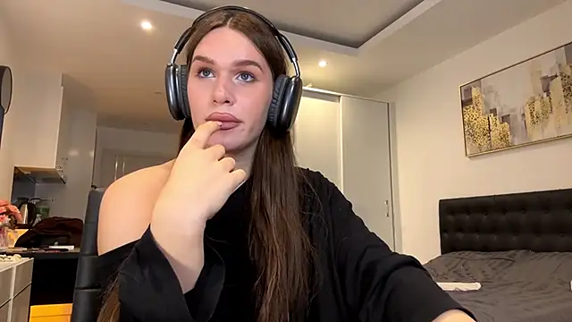 franzeva online show from 15, 5, 2026