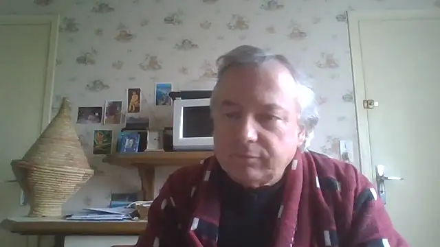gegevincent online show from 2, 4, 2026