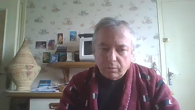 gegevincent online show from 6, 5, 2026