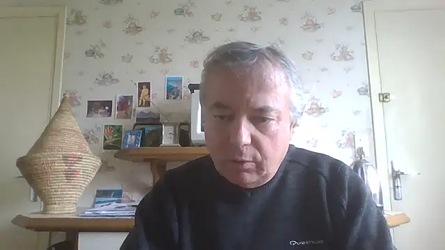 gegevincent online show from 11, 5, 2026