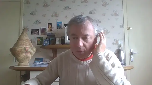 gegevincent online show from 11, 5, 2026