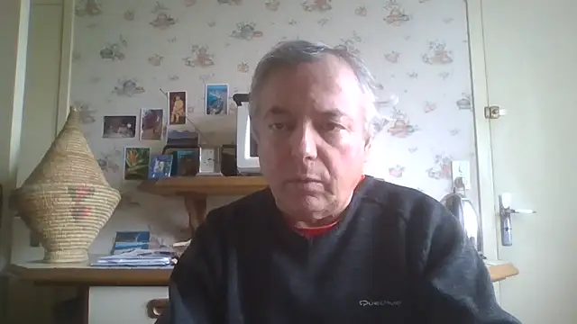 gegevincent online show from 12, 5, 2026
