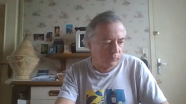gegevincent online show from 31, 5, 2026