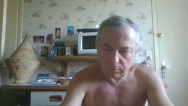 gegevincent online show from 12, 6, 2026