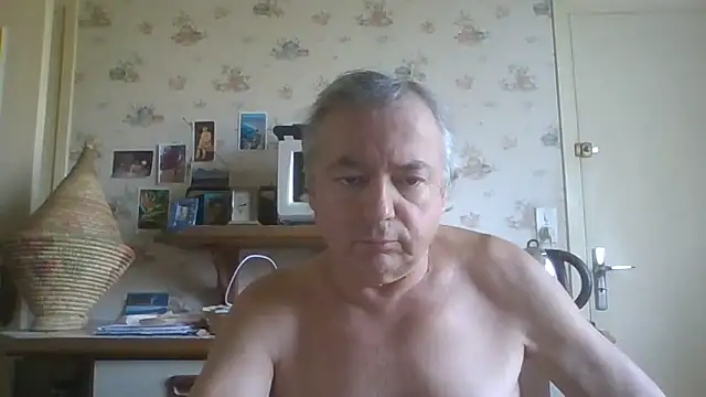 gegevincent online show from 18, 6, 2026