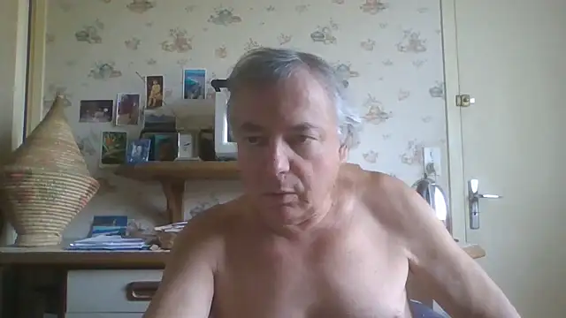 gegevincent online show from 21, 6, 2026