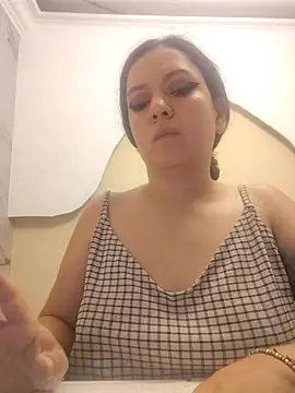 Abbyjoness21 online show from 13, 10, 2025