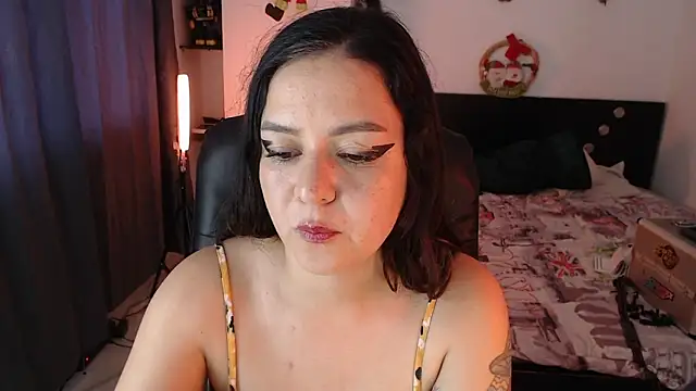 Snapshot of Abbyjoness21 chatting on 5, 1, 2026 Abbyjoness21 online show from 5, 1, 2026