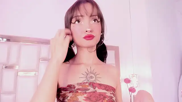 MaddieStark online show from 13, 11, 2025