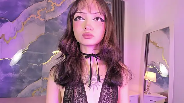 MaddieStark online show from 3, 6, 2026