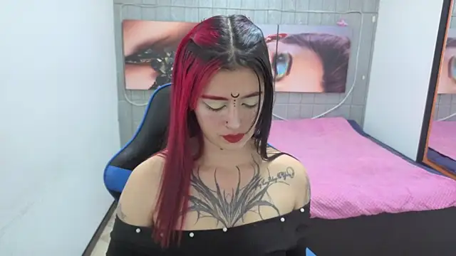  lucia 21 online show from 22, 9, 2025