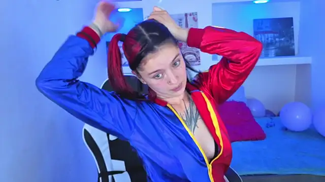  lucia 21 online show from 2, 10, 2025