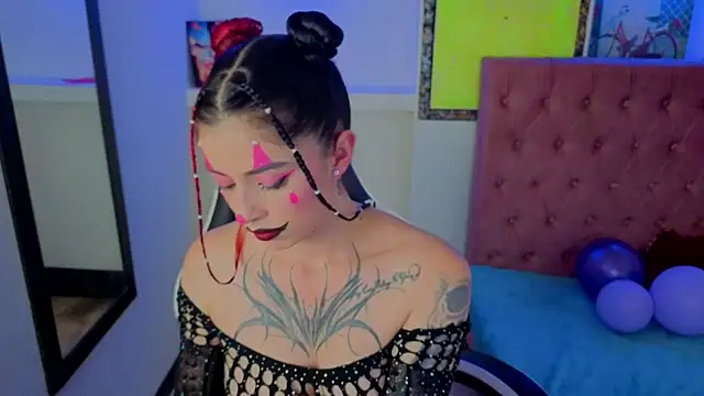  lucia 21 online show from 20, 10, 2025