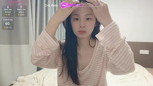 xiao-qinju online show from 8, 5, 2026