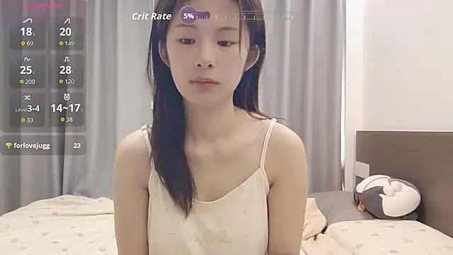 xiao-qinju online show from 27, 7, 2026