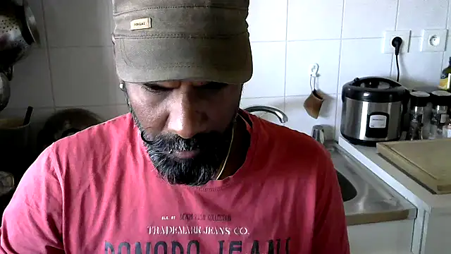 frenchblackc31 online show from 18, 9, 2025