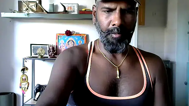 frenchblackc31 online show from 22, 9, 2025