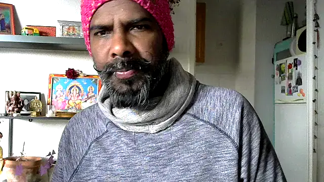 frenchblackc31 online show from 8, 1, 2026