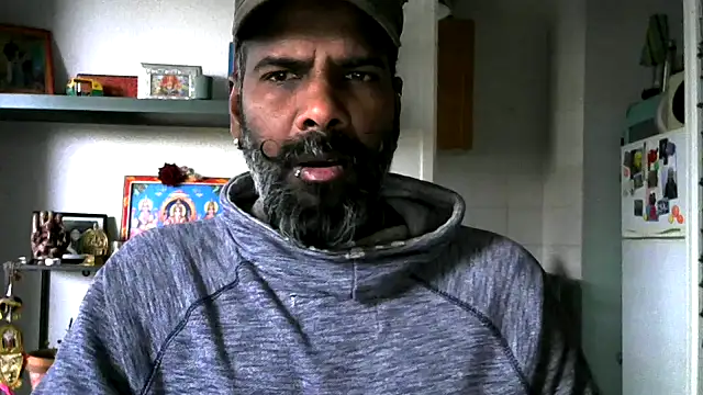 frenchblackc31 online show from 16, 1, 2026