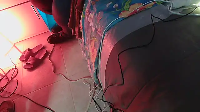 SatiroyNinfa online show from 7, 2, 2026