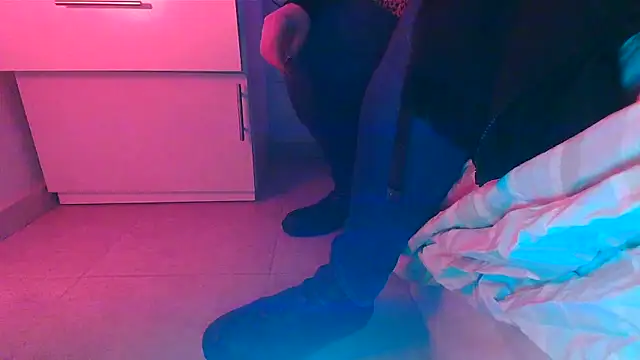 SatiroyNinfa online show from 23, 2, 2026