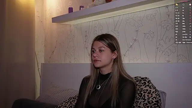 AnneVerity online show from 4, 11, 2025