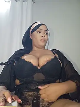 MadamPinky online show from 16, 6, 2026