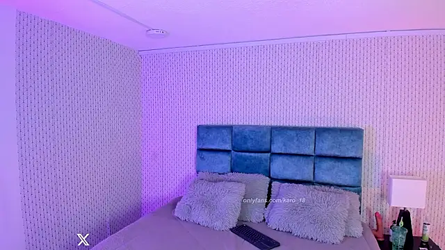 karoliine jones online show from 14, 3, 2026