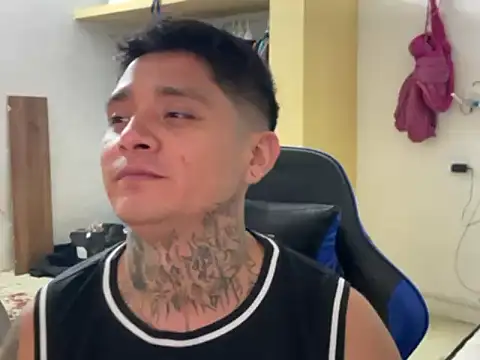 siilvestremx online show from 17, 11, 2025