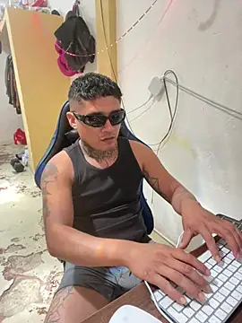 siilvestremx online show from 3, 2, 2026