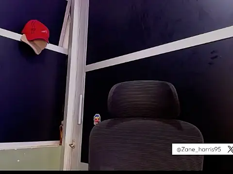 ZaneHarris online show from 6, 1, 2026