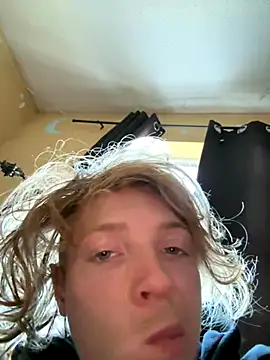 shhhh508 online show from 31, 10, 2025