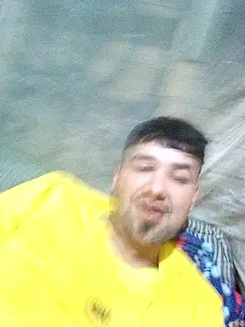 jjhojan11 online show from 8, 1, 2026