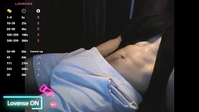 Snapshot of sensualDday chatting on 6, 6, 2026 sensualDday online show from 6, 6, 2026