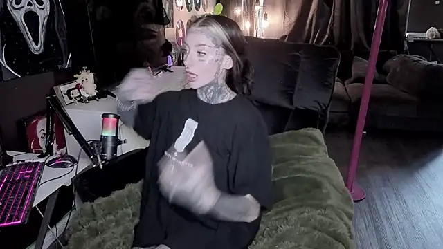 bambitatted online show from 19, 7, 2026