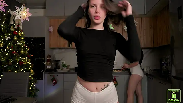 dollylovs online show from 10, 1, 2026