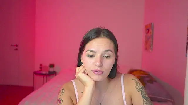 EwelynScott online show from 24, 9, 2025